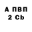 Меф 4 MMC Terry Leneave